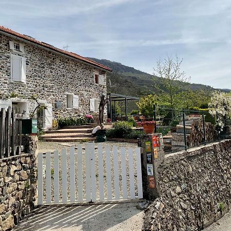 La Bruyere - Chez Martine Bed and Breakfast Appy Εξωτερικό φωτογραφία