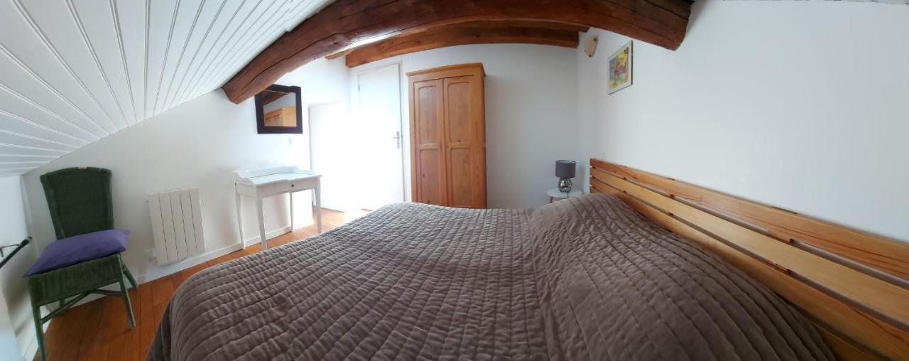 La Bruyere - Chez Martine Bed and Breakfast Appy Εξωτερικό φωτογραφία