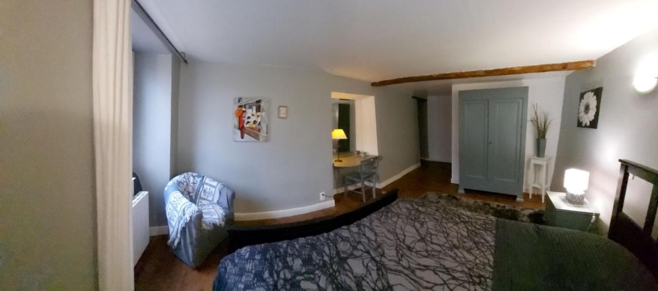 La Bruyere - Chez Martine Bed and Breakfast Appy Εξωτερικό φωτογραφία