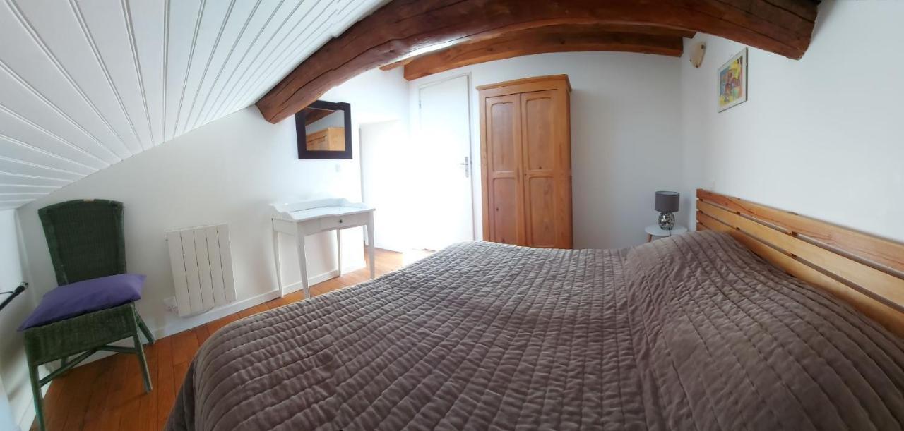 La Bruyere - Chez Martine Bed and Breakfast Appy Εξωτερικό φωτογραφία