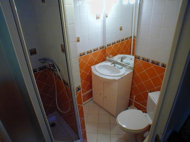 La Bruyere - Chez Martine Bed and Breakfast Appy Εξωτερικό φωτογραφία